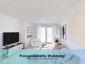 Foto - Familien aufgepasst: Großzügige 4-Zimmer-Wohnung mit Balkon und zwei Bädern (mietpreisgedämpft)