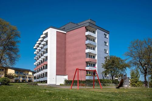 Foto - Klein aber fein mit Balkon am Hasenberg