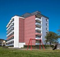 Klein aber fein mit Balkon am Hasenberg - Remscheid Gemarkung Bergisch Born