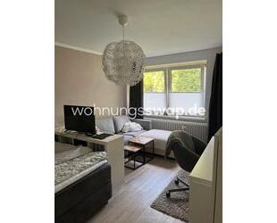 Wohnungsswap - 1 Zimmer, 25 m² - Lohkoppelweg, Eimsbüttel, Hamburg