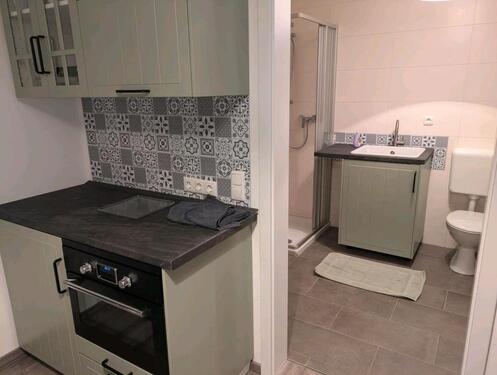 Foto - 1 Zimmer Etagenwohnung in Weihmichl