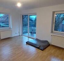 Schöne 3-Zimmer Wohnung mit Balkon in Edewecht