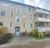 2 Zimmer, zentrale Lage - schnelle Anfrage - Braunschweig Nordstadt