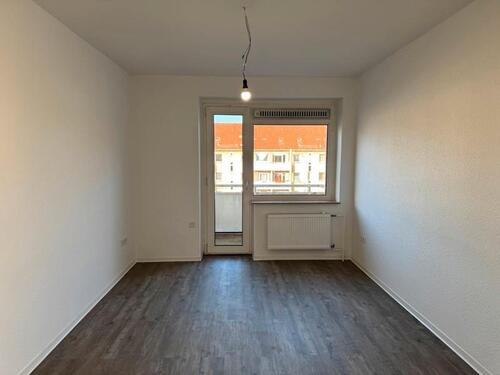 Foto - Etagenwohnung in Braunschweig zur Miete