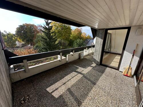 Foto - 3 Zimmer Etagenwohnung zur Miete in Aidlingen