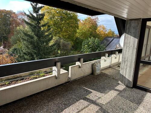 Foto - 3 Zimmer Etagenwohnung in Aidlingen