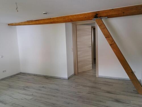 Foto - 2 Zimmer Etagenwohnung in Elzach