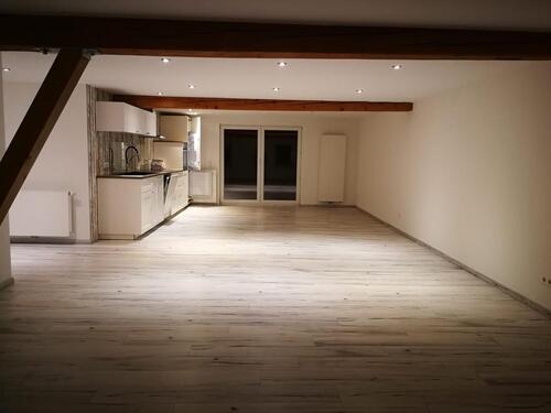 Foto - Etagenwohnung in Elzach zur Miete