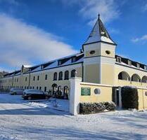 Charmantes Appartement in der Kurwohnanlage Schloss Kirchham
