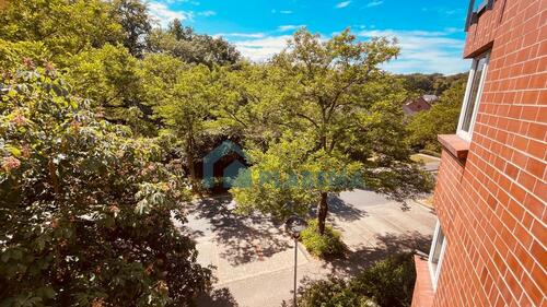 Foto - 4 Zimmer Etagenwohnung in Neubrandenburg