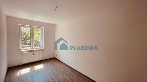 Foto - Etagenwohnung in Neubrandenburg zur Miete