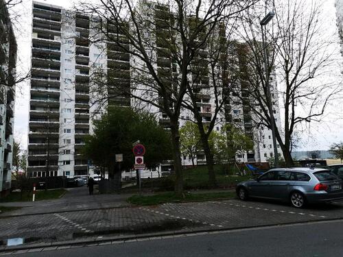 Foto - 4- Zi. Eigentumswohnung, saniert und bezugsfertig