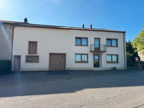 Foto - Bauernhaus in Guerstling (F) - 160.000,00&nbsp;EUR Kaufpreis, ca.&nbsp; 200,00&nbsp;m&sup2;