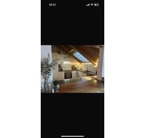 Großzügige 5-Zimmer-Wohnung mit Charme - Süßen