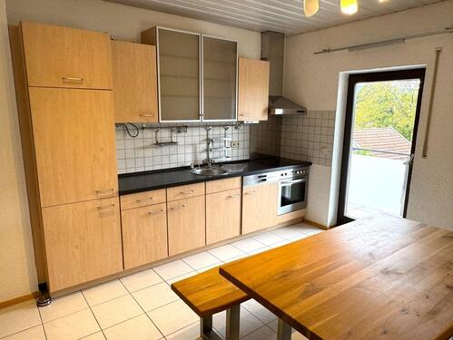 Foto - 4 Zimmer Dachgeschoßwohnung in Deggendorf