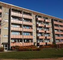 Viel Platz für wenig Geld - 4-Raum-Wohnung in der Geschwister-Scholl-Straße - Stavenhagen