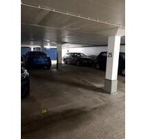 Tiefgaragenstellplatz - 110,00&nbsp;EUR Miete, in München (PLZ: 80809) Am Riesenfeld