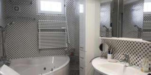 Foto - Etagenwohnung in Frankfurt am Main zur Miete