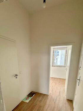 Foto - Sonnige 2-Zimmer-Wohnung – Gründerzeithaus - Frisch saniert