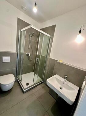 Foto - Etagenwohnung in Mönchengladbach zur Miete