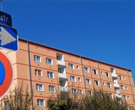 Foto - Gepflegte 3‑Zimmer Wohnung im 3. OG in Waldkraiburg