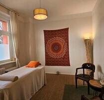 Praxisraum in Friedenau 1 bis 2 Tage Woche zu vermieten - Berlin Tempelhof-Schöneberg