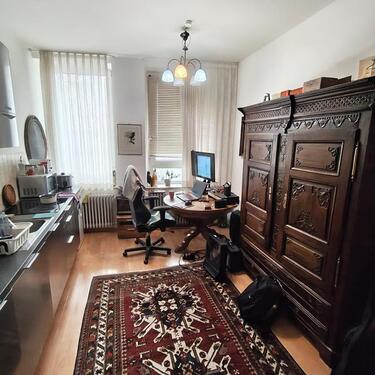 Foto - 2 Zimmer Erdgeschoßwohnung zur Miete in Aachen