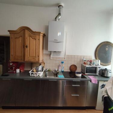 Foto - 2 Zimmer Erdgeschoßwohnung in Aachen