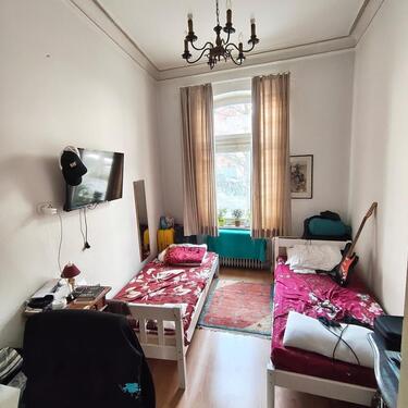 Foto - Erdgeschoßwohnung in Aachen zur Miete