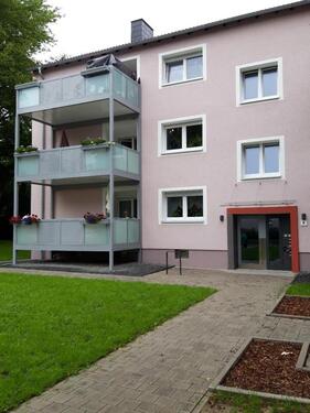 Foto - Demnächst frei! 3-Zimmer-Wohnung in Oer-Erkenschwick Groß-Erkenschwick