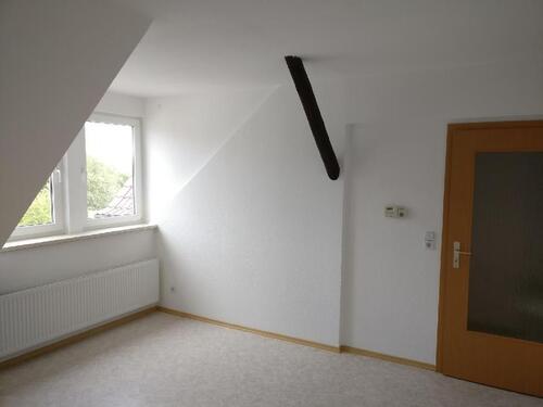 Foto - O178W6: Günstige 1-Raum-Wohnung in der Oberstadt