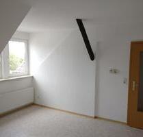 O178W6: Günstige 1-Raum-Wohnung in der Oberstadt - Eisleben (Lutherstadt)