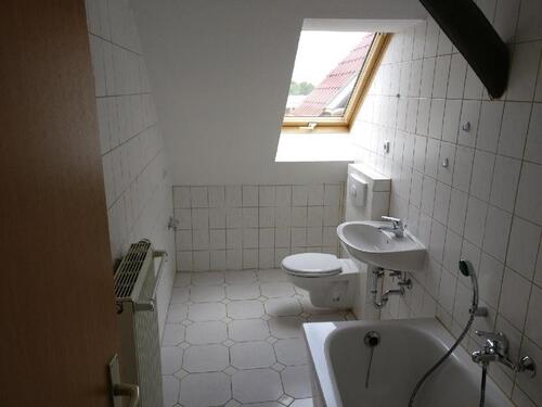 Foto - 1 Zimmer Etagenwohnung in Eisleben (Lutherstadt)