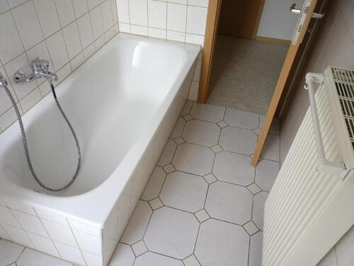 Foto - Etagenwohnung in Eisleben (Lutherstadt) zur Miete