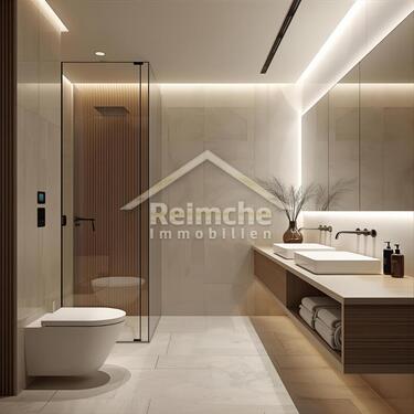 Foto - 2 Zimmer Etagenwohnung zur Miete in Düsseldorf