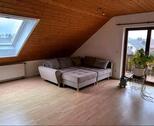 Foto - 4 Zimmer Wohnung mit Balkon und Stellplatz