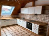 Foto - Dachgeschoßwohnung in Calw zur Miete
