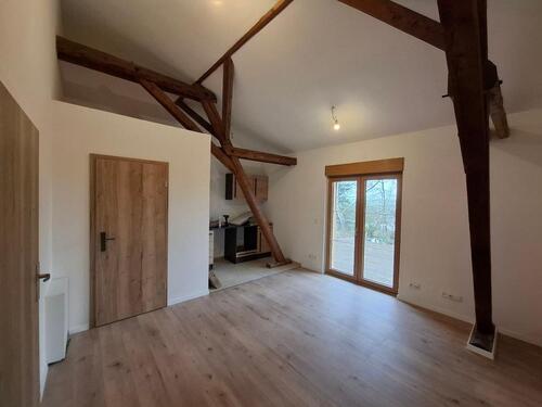 Foto - 1- Zimmer Wohnung - 600,00&nbsp;EUR Kaltmiete, ca.&nbsp; 24,00&nbsp;m&sup2;