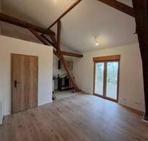 1- Zimmer Wohnung - 600,00&nbsp;EUR Kaltmiete, ca.&nbsp; 24,00&nbsp;m&sup2; in Finsing (PLZ: 85464)