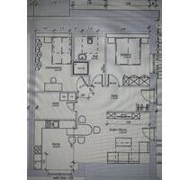 Hohn Dachgeschosswohnung im Neubaugebiet in Ruhiger Lage