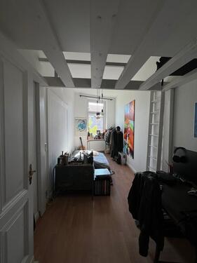 Foto - *WG-geeignete* 2 Zimmer Wohnung in Poppelsdorf