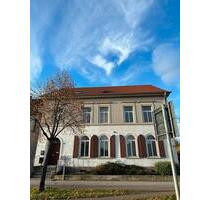 Vielseitiges Investitionsobjekt in Quedu - Quedlinburg