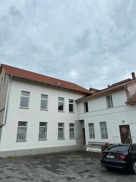 Foto - 32 Zimmer Mehrfamilienhaus, Wohnhaus zum Kaufen in Quedlinburg