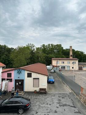 Foto - Mehrfamilienhaus, Wohnhaus in Quedlinburg zum Kaufen