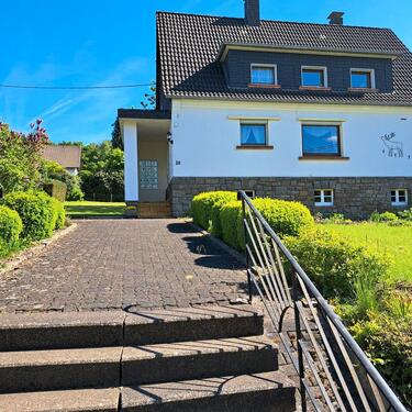 Foto - 5 Zimmer Einfamilienhaus zum Kaufen in Nümbrecht