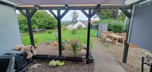Foto - 3 Zimmer Einfamilienhaus zum Kaufen in Helmenzen