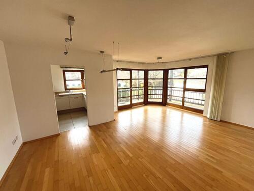 Foto - 3 Zimmer Etagenwohnung zur Miete in Dießen am Ammersee