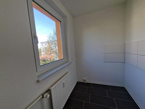 Foto - 1 Zimmer Etagenwohnung zur Miete in Neubrandenburg