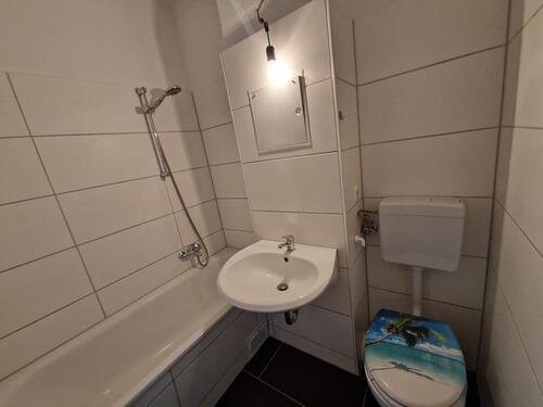Foto - 1 Zimmer Etagenwohnung in Neubrandenburg