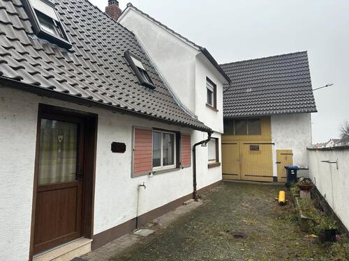 Foto - 4 Zimmer Einfamilienhaus zum Kaufen in Haßloch